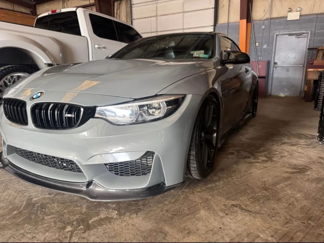 bmw m4 coupe 2019 WBS3S7C5XKAC09438 image bmw m4 coupe 2019 WBS3S7C5XKAC09438 image